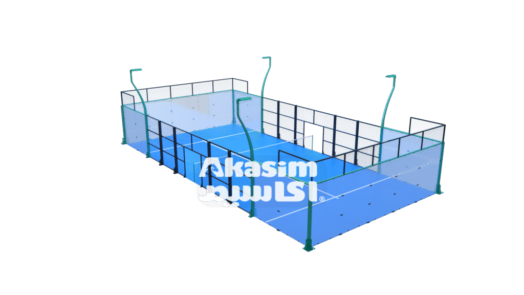 Padel Court