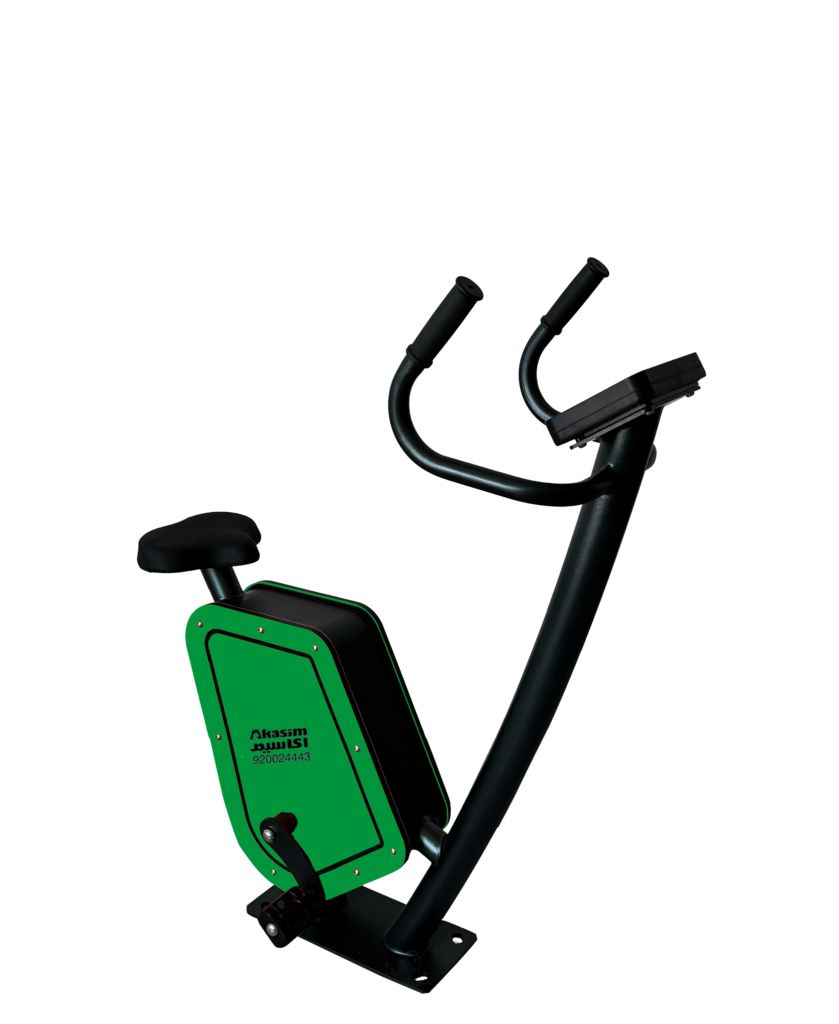 Resistance Exercise Bike