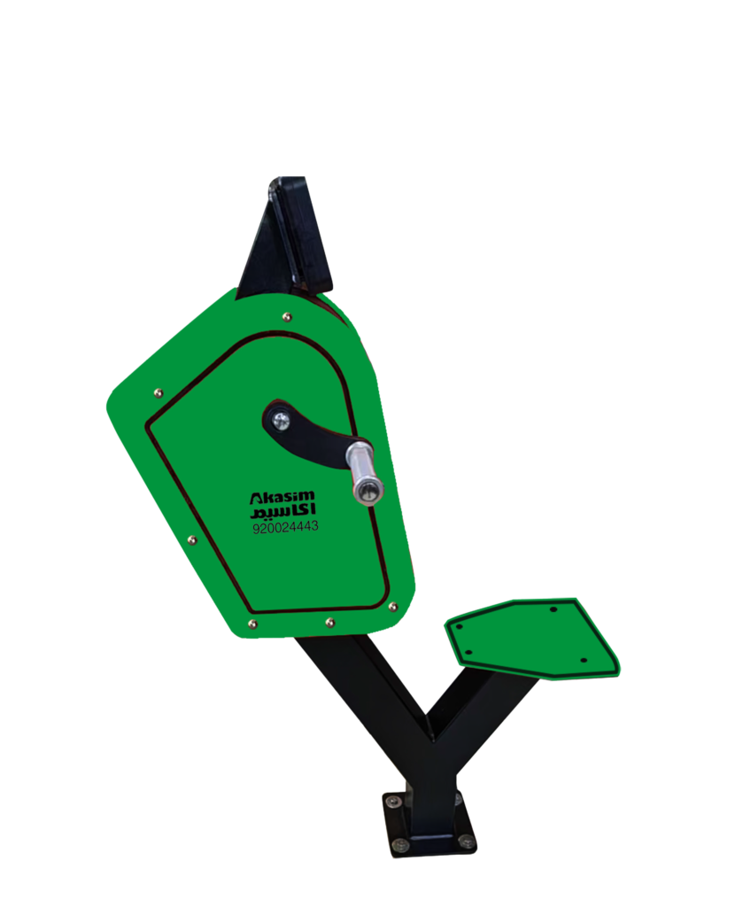 Resistance Handwheel