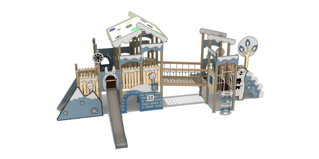 Illuminated Play Model 2