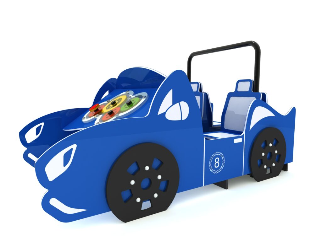 Spinners Playground – Model 9