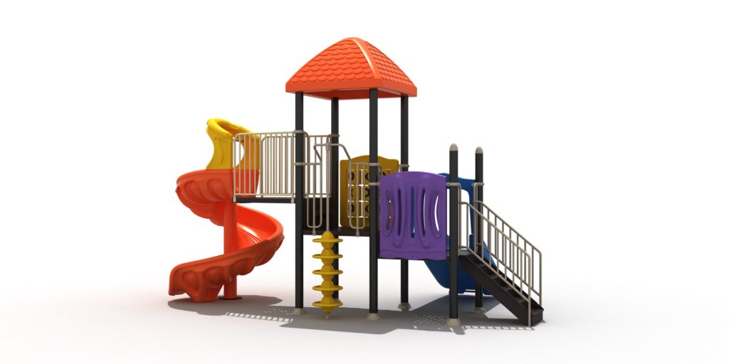 Small Playgrounds