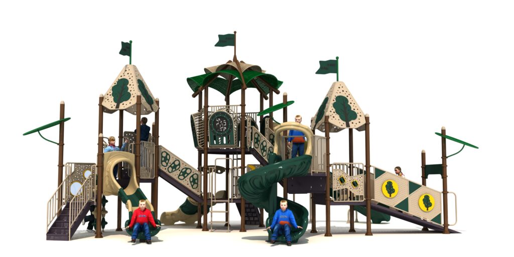 HPL Material – Model 3